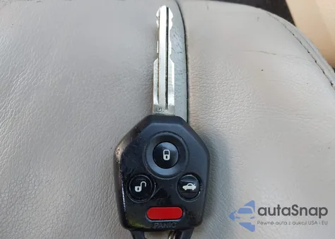 2014 Subaru Impreza 2.0I Sport Limited from USA, damaged, VIN JF1GPAR66E8310336